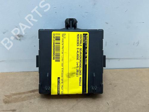 Electronic module MERCEDES-BENZ E-CLASS (W212) E 200 CDI / BlueTEC (212.005, 212.006) | BP38822864M83 - Image 2