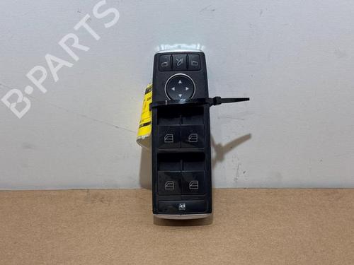 Switch MERCEDES-BENZ E-CLASS (W212) E 200 CDI / BlueTEC (212.005, 212.006) | BP38855272I30 - Image 3