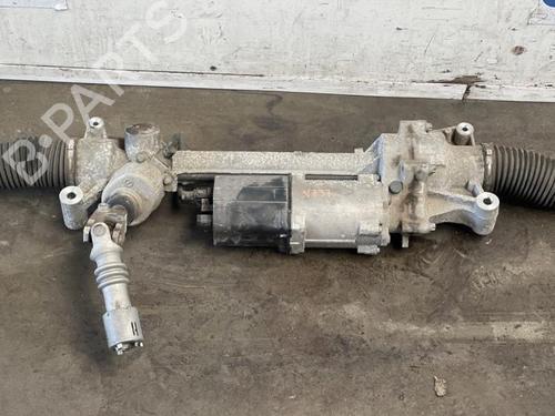 Steering rack MERCEDES-BENZ E-CLASS (W213) E 200 d (213.013) | BP38830607M22 - Image 3