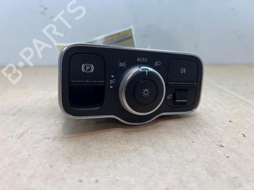Used Headlight switch Headlight switch 38826260 38826260