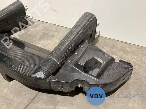 Crossmember MERCEDES-BENZ SLR (R199) 5.4 722 Edition | BP25968708C162