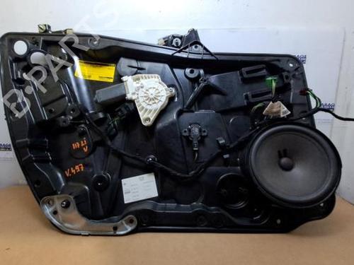 Used Front left window mechanism Front left window mechanism 38841887 38841887