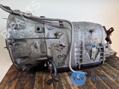 Gearbox MERCEDES-BENZ E-CLASS (W212) E 220 CDI / BlueTEC (212.001, 212.002) | BP29239753M3