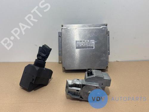 Used Control unit MERCEDES-BENZ CLK (C208) CLK 320 (208.365) (218 hp) 26918974