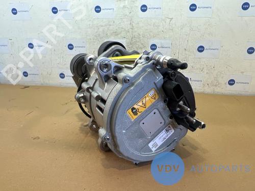 Alternator MERCEDES-BENZ A-CLASS (W177) A 200 (177.087) | BP25975552M7 