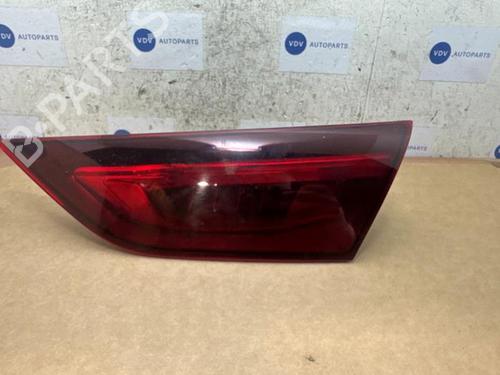 Used Right taillight Right taillight MERCEDES-BENZ CLA Shooting Brake (X118) CLA 200 d (118.612) (150 hp) 38831005 38831005