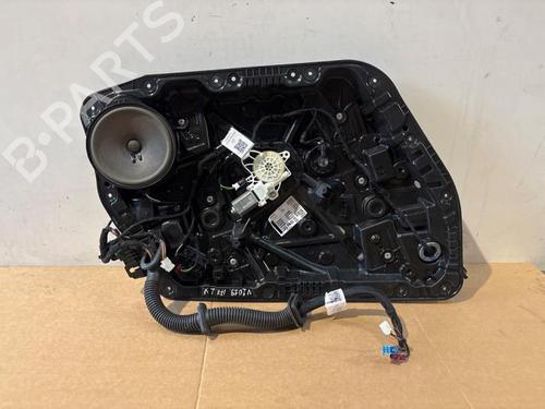Front left window mechanism MERCEDES-BENZ A-CLASS (W177) A 200 (177.087) | BP38826196C22 - Image 4