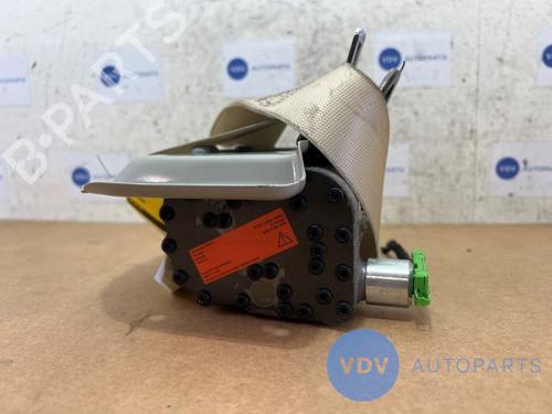 Used Front right seatbelt MERCEDES-BENZ CLK (C209) CLK 200 Kompressor (209.342) (163 hp) 26589678