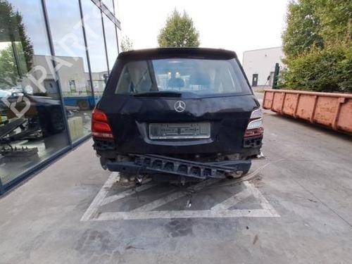 Headlight switch MERCEDES-BENZ GLK-CLASS (X204) 200 CDI (204.901) | BP38845642I24 - Image 9