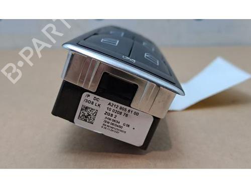 Switch MERCEDES-BENZ E-CLASS (W212) E 200 CDI / BlueTEC (212.005, 212.006) | BP38837419I30 - Image 3