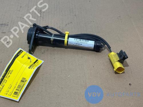 Front right panel MERCEDES-BENZ CLA Coupe (C117) CLA 200 CDI / d (117.308) | BP28335585C59 