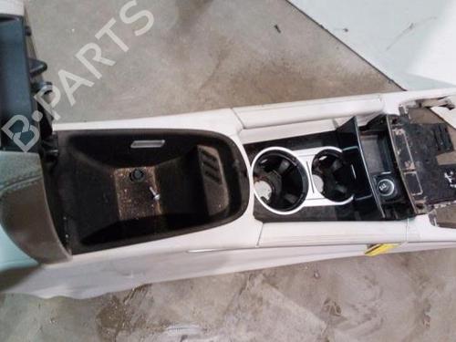Middle console MERCEDES-BENZ M-CLASS (W164) ML 280 CDI 4-matic (164.120) | BP38854491I22 - Image 4