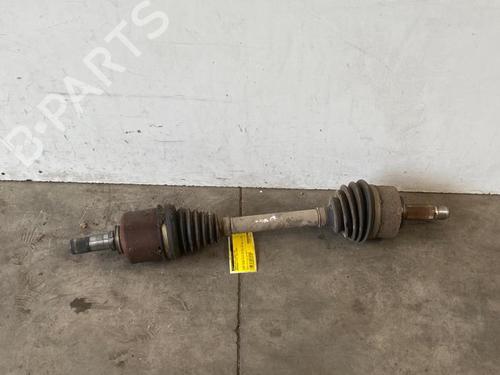 Left front driveshaft MERCEDES-BENZ VITO Van (W447) 110 CDI (447.601, 447.603, 447.605) | BP40070261M38 - Image 2