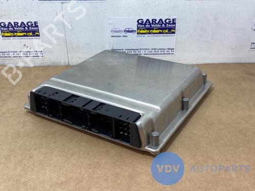 Used Engine control unit (ECU) MERCEDES-BENZ C-CLASS (W203) C 32 AMG Kompressor (203.065) (354 hp) 25947724