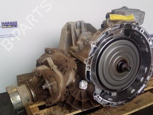 Gearbox MERCEDES-BENZ A-CLASS (W176) A 180 (176.042) | BP38858337M3 - Image 2