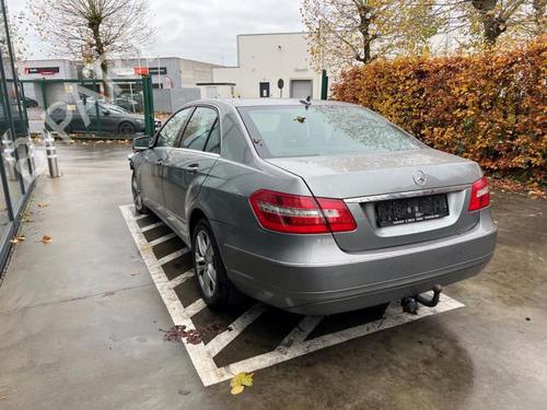 AC compressor MERCEDES-BENZ E-CLASS (W212) E 200 CDI / BlueTEC (212.005, 212.006) | BP38834955M34 - Image 9