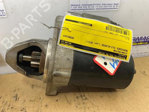 Used Starter Starter 38846712 38846712