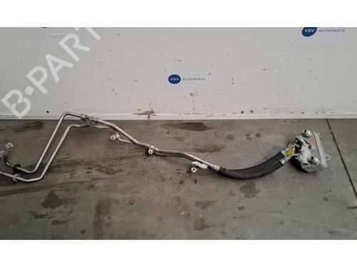 Used Oil radiator Oil radiator 38841046 38841046