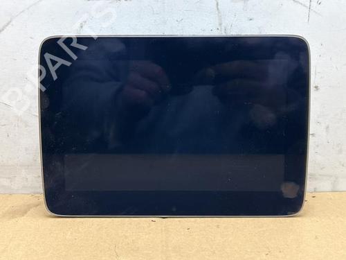 display-monitor-mercedes-benz-a-class-w176-2012-2013-2014-2015-2016-2017-2018-38819311 main image