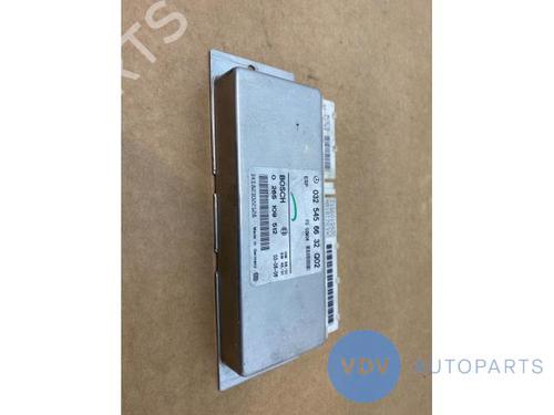 Electronic module MERCEDES-BENZ E-CLASS (W211) E 200 CDI (211.004) | BP25946673M83 