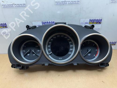 Used Instrument cluster Instrument cluster 38848611 38848611