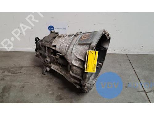 Used Gearbox MERCEDES-BENZ 124 Saloon (W124) 230 E (124.023) (132 hp) 25961998