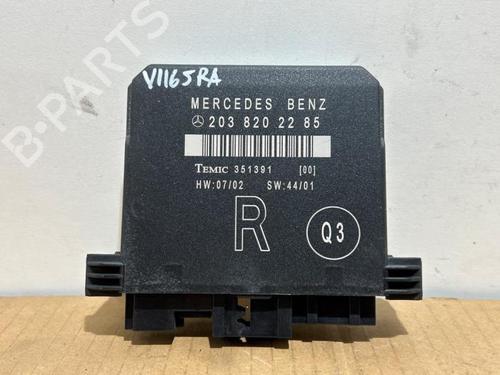 Used Electronic module Electronic module 39109515 39109515
