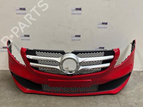 Used Front bumper Front bumper MERCEDES-BENZ VIANO (W639) CDI 2.2 (639.811, 639.813, 639.815, 639.711, 639.713) (163 hp) 38842726 38842726