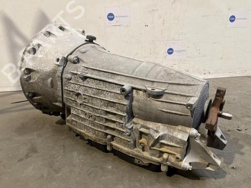 Gearbox MERCEDES-BENZ VITO Van (W447) 116 CDI (447.601, 447.603, 447.605) | BP38834433M3 - Image 2