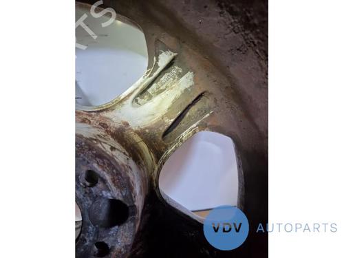 Rim MERCEDES-BENZ M-CLASS (W163) ML 270 CDI (163.113) | BP25974437C45 