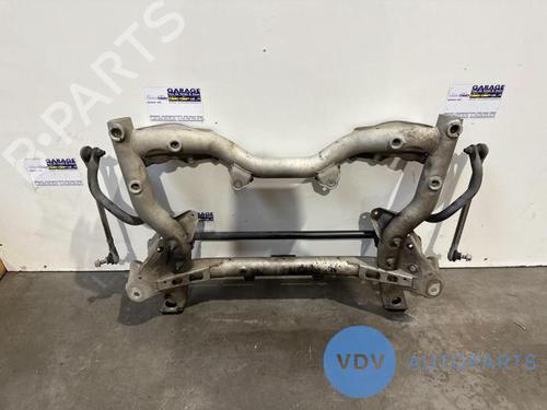 Used Subframe MERCEDES-BENZ E-CLASS (W212) E 200 CDI / BlueTEC (212.005, 212.006) (136 hp) 25944706