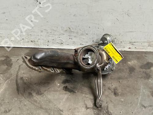 Used Turbocharger/Supercharger Turbocharger/Supercharger 39151862 39151862