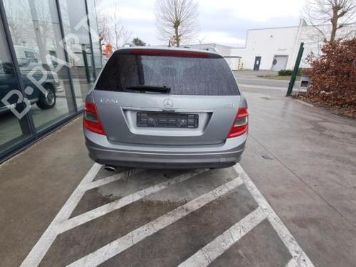 Electronic module MERCEDES-BENZ C-CLASS T-Model (S204) C 220 CDI (204.202) | BP38836502M83 - Image 8