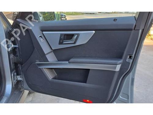 Front left panel MERCEDES-BENZ GLK-CLASS (X204) 200 CDI (204.901) | BP38835918C58 - Image 11