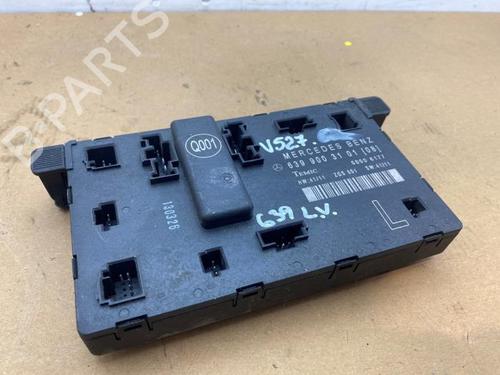 Used Electronic module Electronic module 38839592 38839592