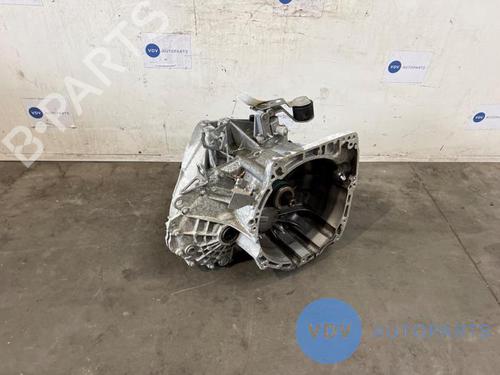 Used Gearbox MERCEDES-BENZ A-CLASS (W177) A 160 (177.082) (109 hp) 25963041