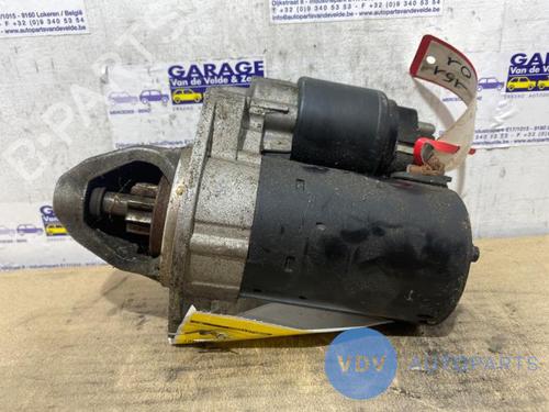 Starter MERCEDES-BENZ CLC-CLASS (CL203) CLC 180 Kompressor (203.746) | BP25953352M8 