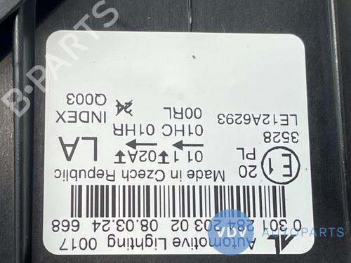 Phare gauche MERCEDES-BENZ C-CLASS (W205) C 220 BlueTEC / d (205.002, 205.004) | BP29987392C28 