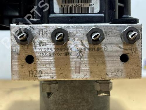 ABS pump MERCEDES-BENZ CLS (C218) CLS 250 CDI / BlueTEC / d (218.303, 218.304) | BP38843781M43 - Image 4