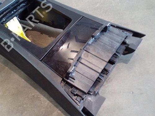 Middle console MERCEDES-BENZ C-CLASS T-Model (S204) C 180 CDI (204.200) | BP38854883I22 - Image 2
