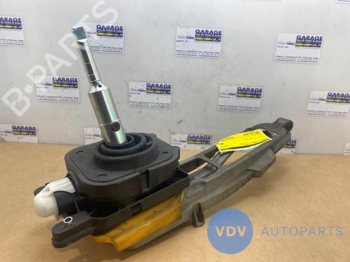 Used Gearbox MERCEDES-BENZ C-CLASS (W203) C 200 CDI (203.007) (122 hp) 25948941