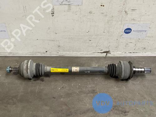 Used Right rear driveshaft MERCEDES-BENZ C-CLASS T-Model (S205) C 300 de (205.213) (306 hp) 25969922