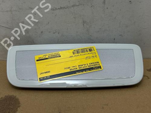 interior-roof-light-mercedes-benz-e-class-coupe-c207-2009-2010-2011-2012-2013-2014-2015-2016-38816650 main image