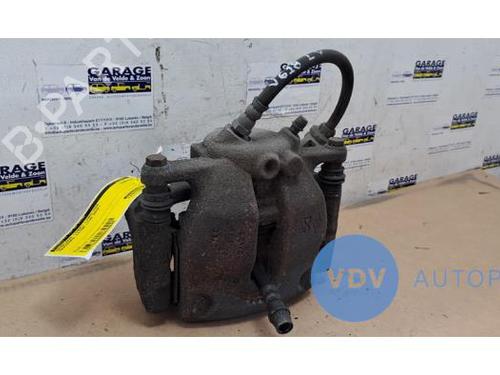 Left front brake caliper MERCEDES-BENZ CITAN Box Body/MPV (W415) 109 CDI (415.603, 415.605) | BP25959425M105 
