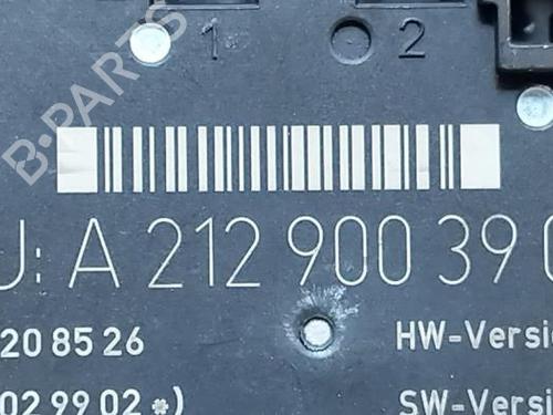 Electronic module MERCEDES-BENZ GLK-CLASS (X204) 200 CDI (204.901) | BP38817332M83 - Image 2