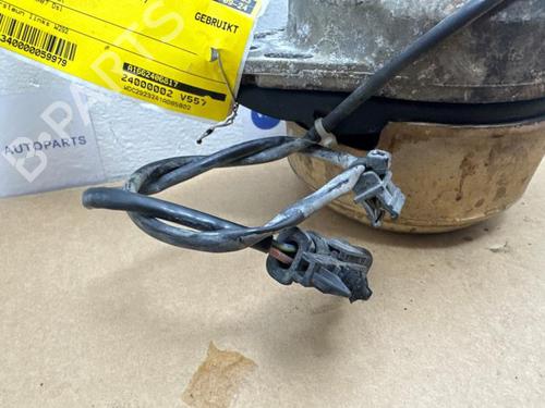 Engine mount MERCEDES-BENZ GLE Coupe (C292) 350 d 4-matic (292.323, 292.324) | BP38837473M89 - Image 10