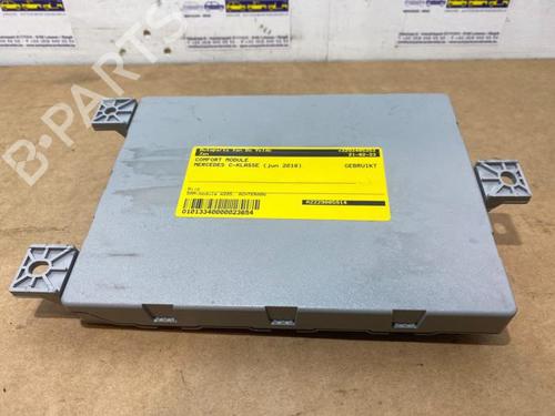 Used Electronic module Electronic module 38853370 38853370