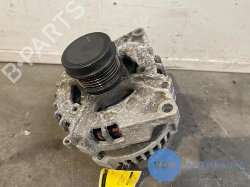 Used Alternator MERCEDES-BENZ B-CLASS Sports Tourer (W246, W242) B 200 (246.243) (156 hp) 25967510