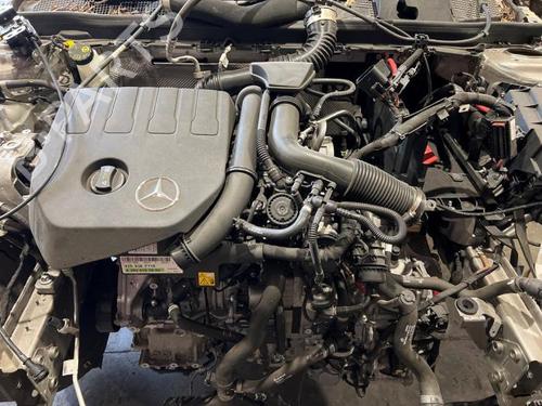Headlight switch MERCEDES-BENZ A-CLASS (W177) A 250 e (177.086) | BP38832121I24 - Image 5