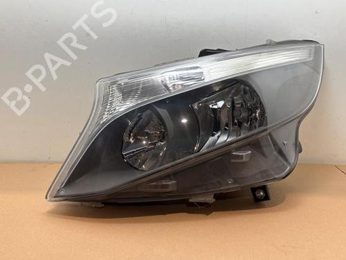 Used Left headlight Left headlight 38825469 38825469